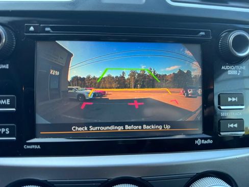 Used 2016 Subaru Crosstrek Hybrid AWD/4WD image 29