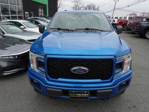 Used 2019 Ford F150 XL w/ Equipment Group 101A Mid image 2