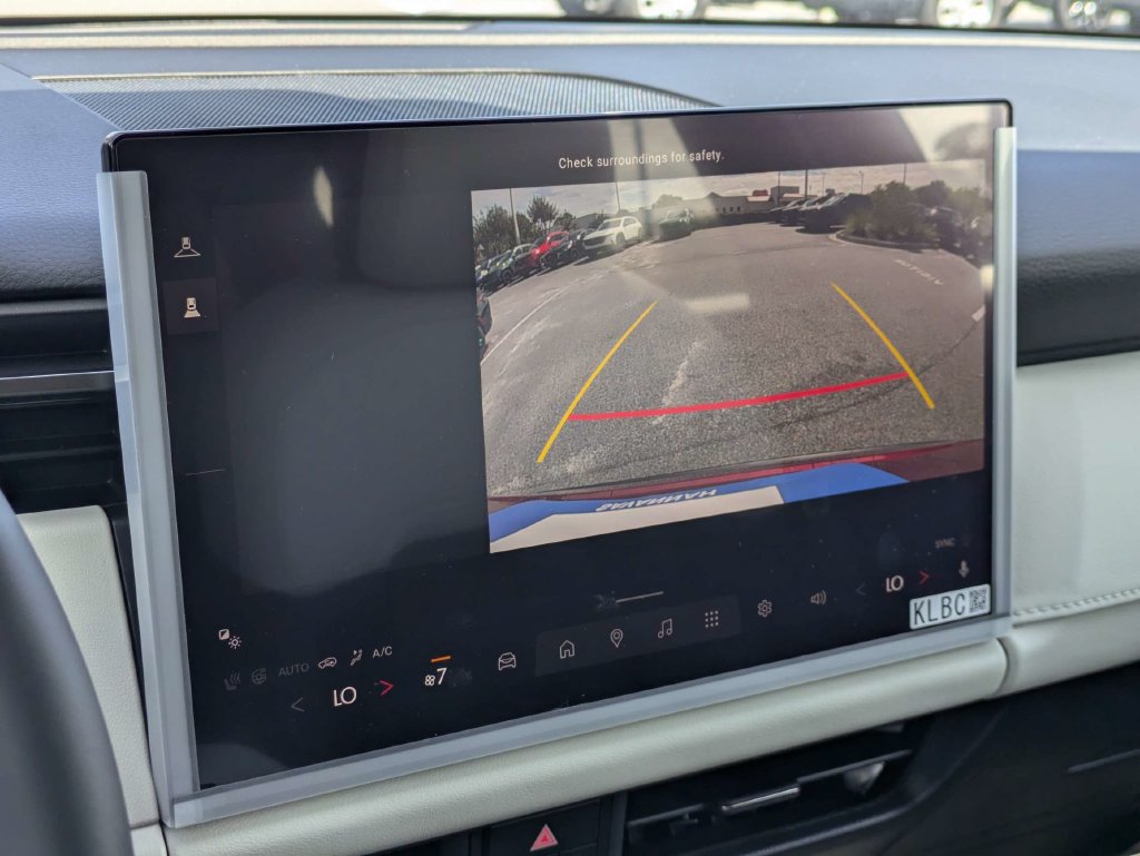 New 2026 MAZDA CX-5 Preferred AWD/4WD image 21