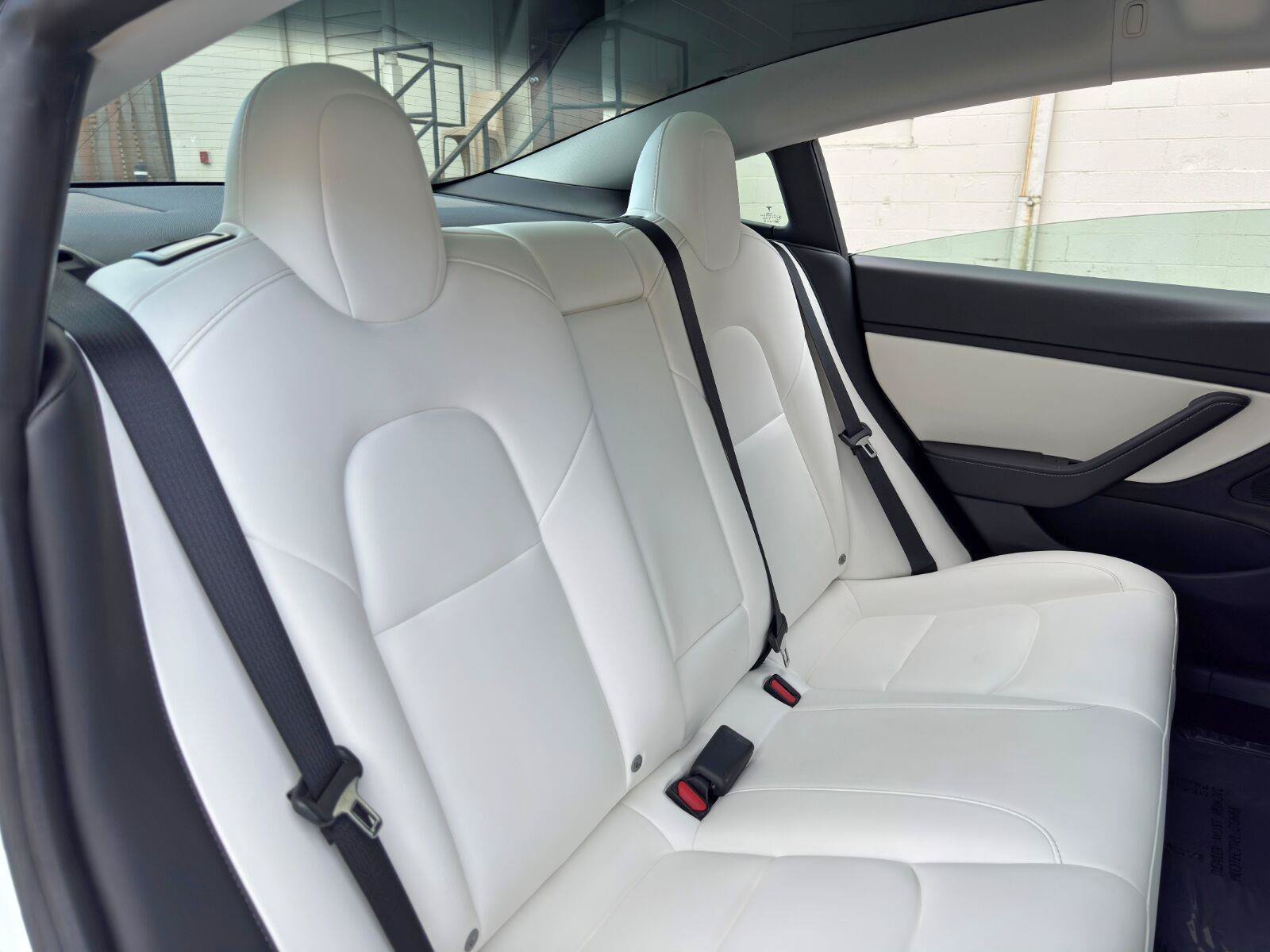 Used 2021 Tesla Model 3 Standard Range Plus RWD image 39