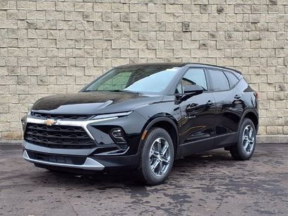 New 2026 Chevrolet Blazer LT w/ LPO, Floor Liner Package