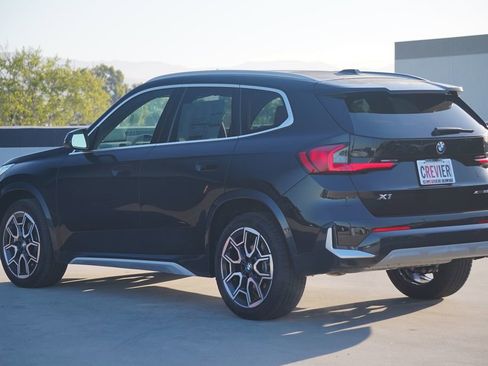 New 2026 BMW X1 xDrive28i w/ Convenience Package image 7
