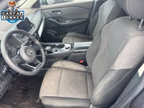 Used 2023 Nissan Rogue SV AWD/4WD image 6