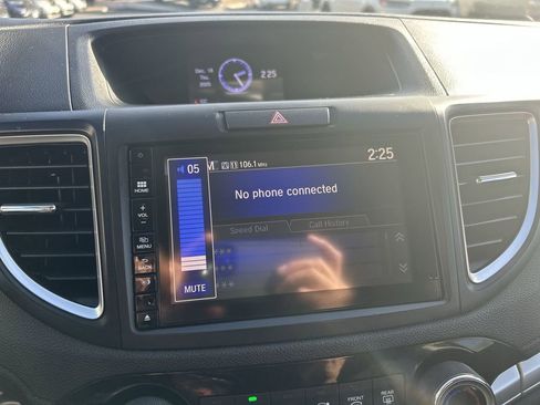 Used 2016 Honda CR-V EX image 16