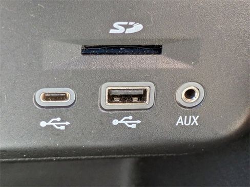 Used 2021 Chevrolet TrailBlazer ACTIV w/ Technology Package image 20