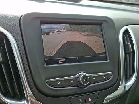 Used 2023 Chevrolet Equinox LT AWD/4WD image 23