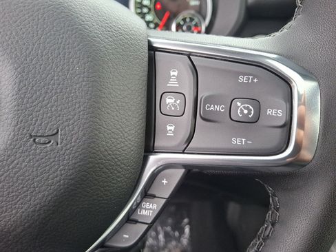 New 2025 RAM 1500 Laramie w/ Bed Utility Group image 19