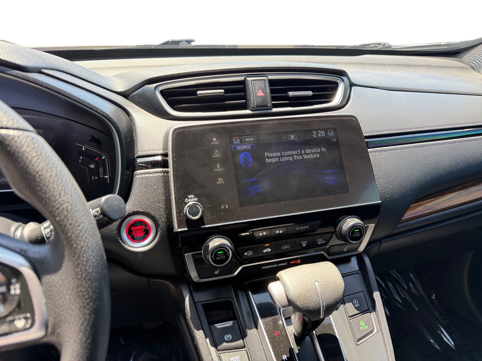 Used 2021 Honda CR-V EX image 12