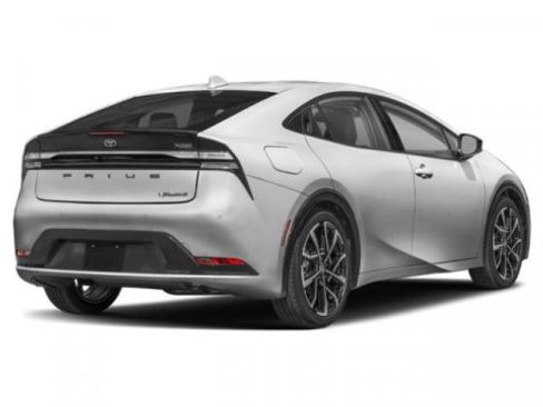 New 2026 Toyota Prius XSE image 2