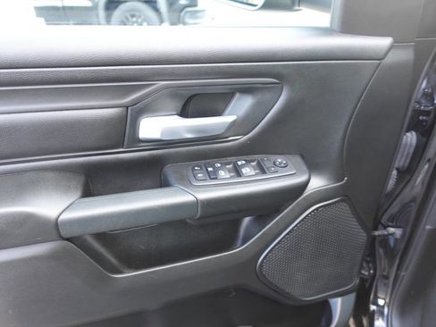 Used 2024 RAM 1500 Tradesman w/ Sport Appearance Package image 16