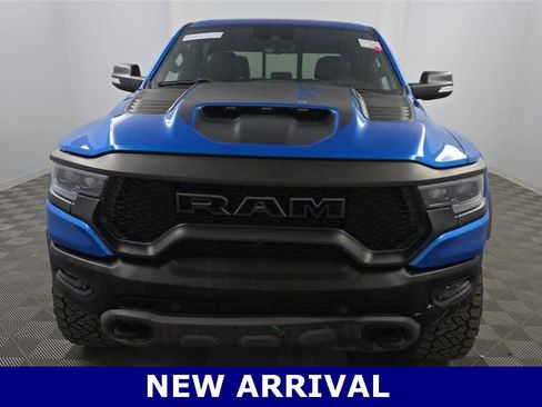 Used 2022 RAM 1500 TRX w/ TRX Level 2 Equipment Group image 2