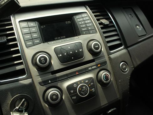 Used 2019 Ford Taurus Police Interceptor AWD image 29