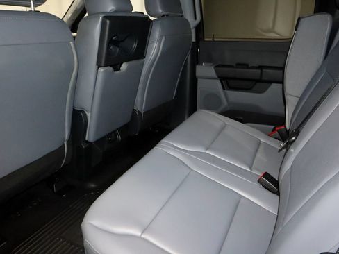 Used 2025 Ford F350 XL AWD/4WD image 20