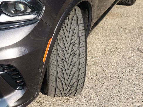 Used 2021 Dodge Durango SRT Hellcat w/ Black Package AWD/4WD image 52