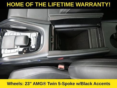 Used 2020 Mercedes-Benz GLS 580 GLS 580 image 39