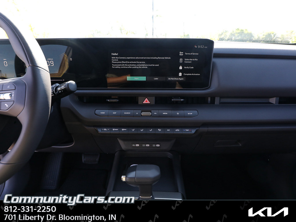 New 2027 Kia Seltos X-Line S AWD/4WD image 15