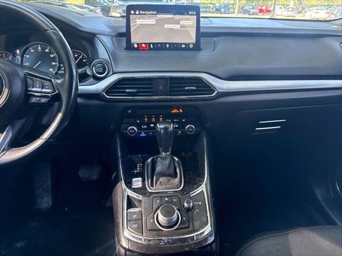 Used 2020 MAZDA CX-9 Grand Touring FWD image 26