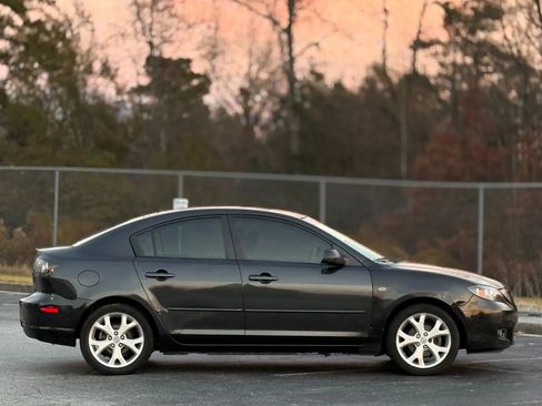 Used 2009 MAZDA MAZDA3 i Touring Value image 7