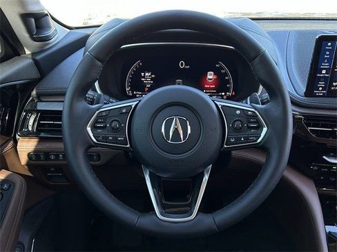 New 2026 Acura MDX SH-AWD w/ Advance Package image 14