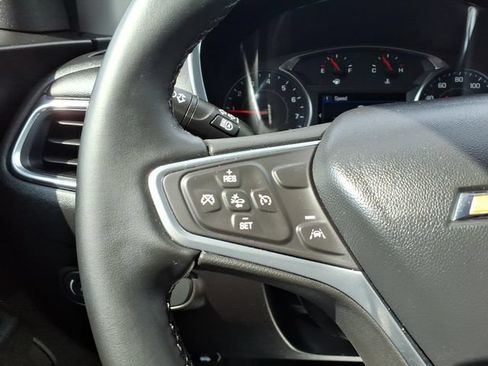 Used 2023 Chevrolet Equinox LT AWD/4WD image 14