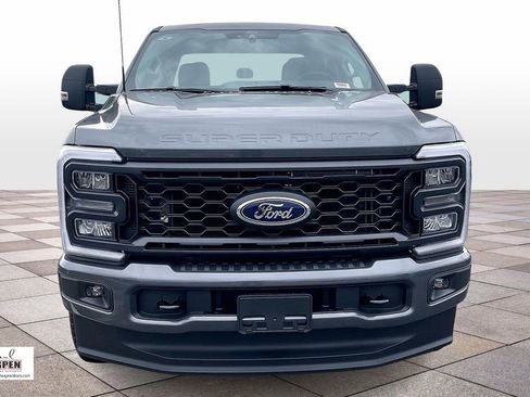 New 2026 Ford F250 XL w/ STX Appearance Package AWD/4WD image 17