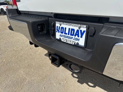 Used 2025 Ford F250 XLT w/ FX4 Off-Road Package AWD/4WD image 12