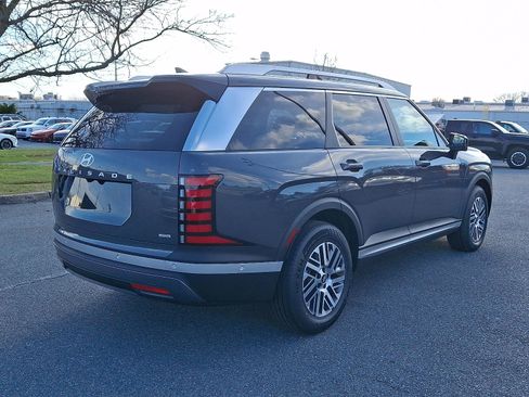 New 2026 Hyundai Palisade SEL image 3