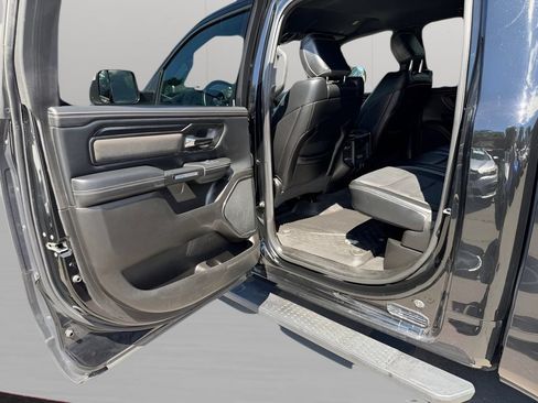 Used 2023 RAM 1500 Rebel w/ Rebel Level 2 Equipment Group AWD/4WD image 33