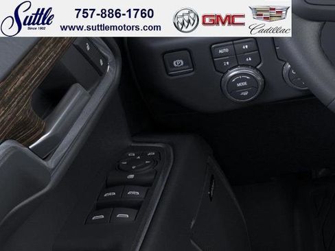 New 2026 GMC Sierra 1500 Elevation image 22