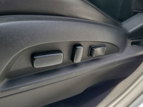 Used 2016 GMC Terrain SLT FWD image 23