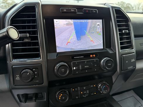 Used 2019 Ford F250 XLT w/ XLT Value Package image 12