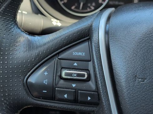 Used 2017 Nissan Maxima 3.5 SV image 23