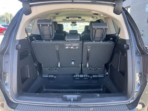 Used 2025 Honda Odyssey Touring image 5