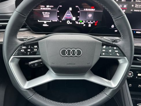 New 2025 Audi Q5 Premium Plus AWD/4WD image 23