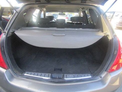 Used 2003 Nissan Murano SL image 25