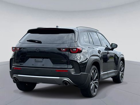 Certified 2025 MAZDA CX-50 2.5 Turbo w/ Premium Plus Pkg AWD/4WD image 3