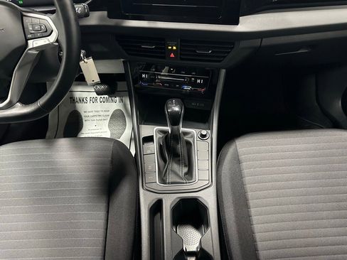 Used 2025 Volkswagen Jetta S image 34