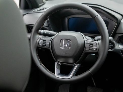 New 2026 Honda CR-V Sport-L image 10