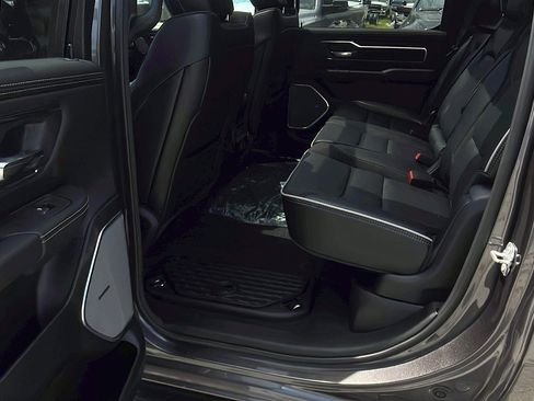 New 2026 RAM 1500 Laramie w/ Night Edition image 21