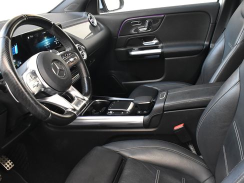 Used 2021 Mercedes-Benz GLA 35 AMG 4MATIC image 23