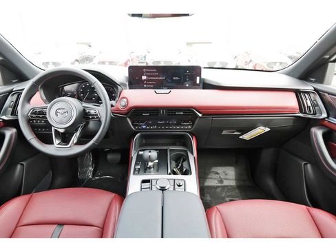 New 2026 MAZDA CX-70 3.3 Turbo S w/ Premium Package image 7