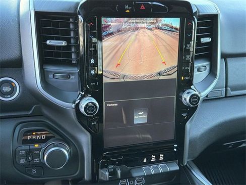 New 2026 RAM 1500 Big Horn/Lone Star image 22