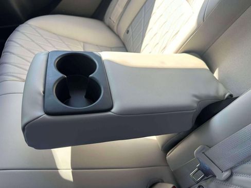 New 2026 Nissan Sentra SL w/ Floor Mat Package image 11