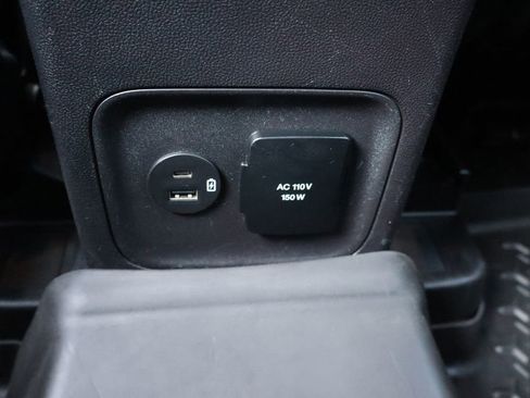 Used 2023 Ford Bronco Sport Outer Banks w/ Tech Package AWD/4WD image 30