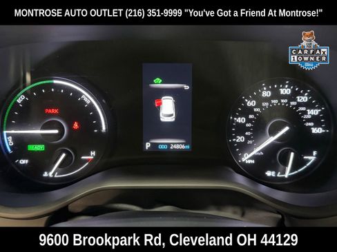 Used 2023 Toyota Sienna XLE image 20