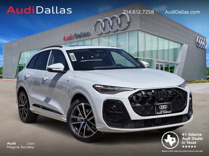 New 2026 Audi Q5 Prestige