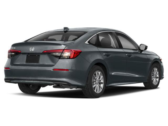 Used 2024 Honda Civic EX-L image 2