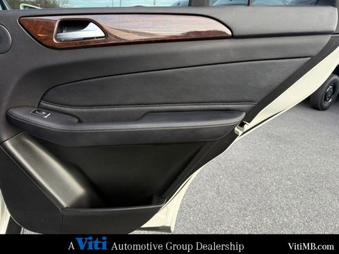 Used 2016 Mercedes-Benz GLE 350 4MATIC image 26