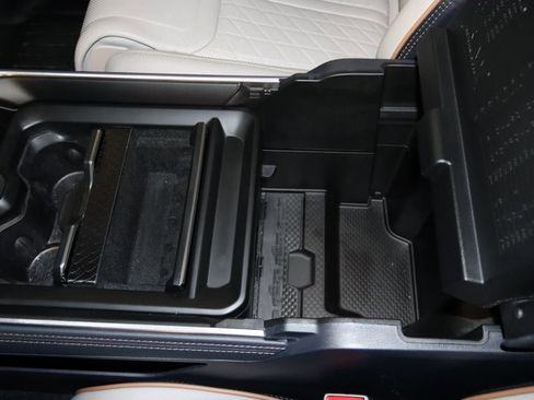 Used 2025 RAM 1500 Tungsten w/ Trailer Tow Group image 76