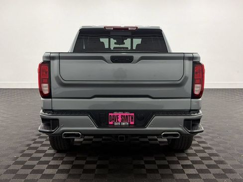 Used 2025 GMC Sierra 1500 Elevation w/ Elevation Premium Package AWD/4WD image 10